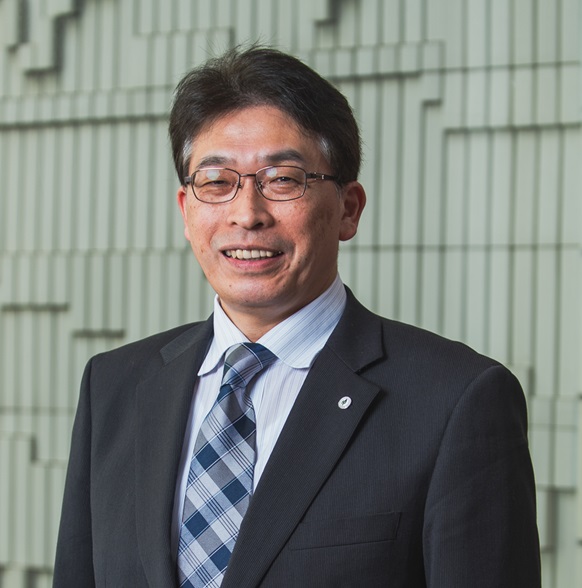 室蘭工業大学附属図書館長