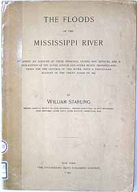 The Floods of the Mississippi River